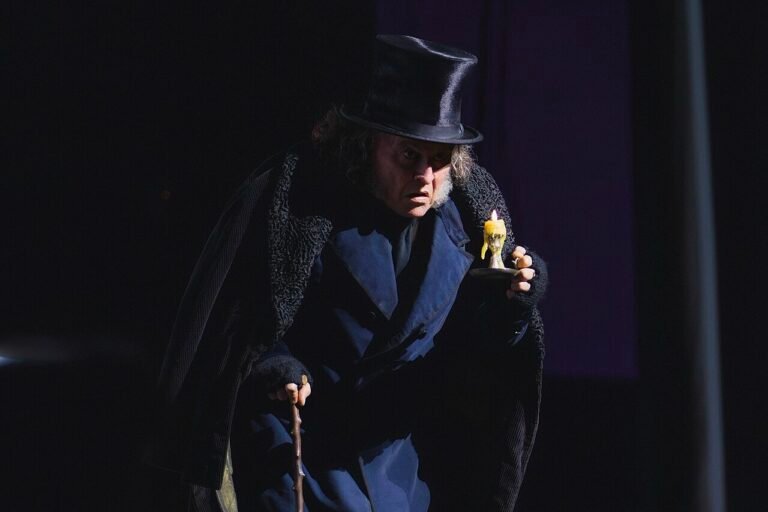 Ebenezer
