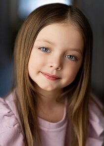 Emily Mitchell
