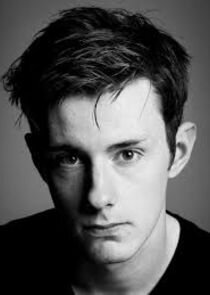 Evan McCabe