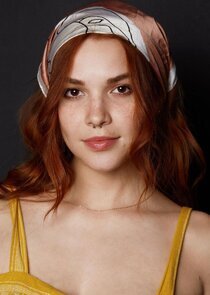 Ezra Franky