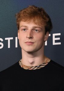 Fionn Laird