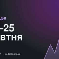 На вихідні 22–25 жовтня