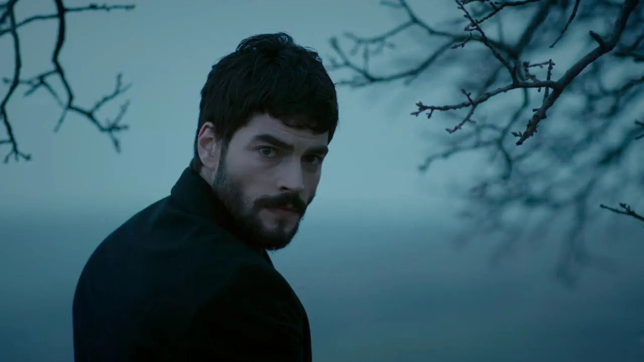 Кадр из официального трейлера · «Hercai» (2019)