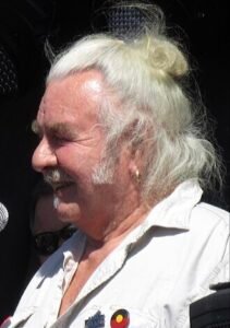 Hugh Keays-Byrne