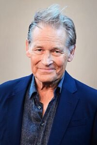 James Remar