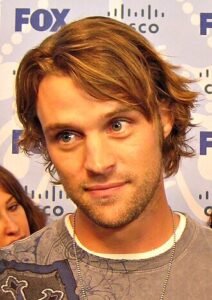 Jesse Spencer