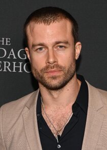 Joel Cederberg