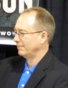 Joel Hodgson