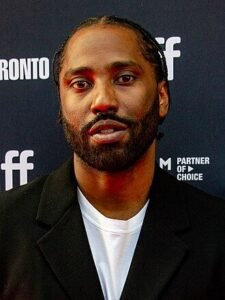 John David Washington