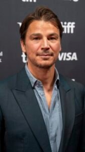 Josh Hartnett