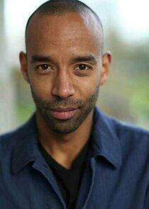 Kevin Harvey