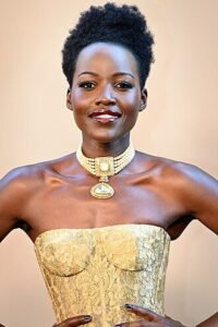 Lupita Nyong'o
