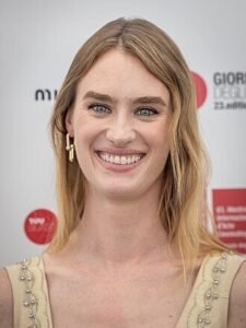 Mackenzie Davis