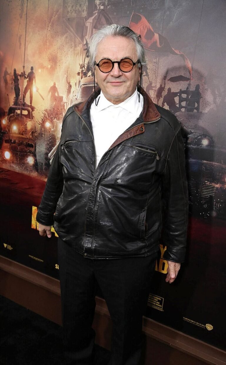 Mad Max: Fury Road