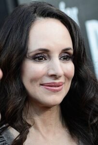 Madeleine Stowe