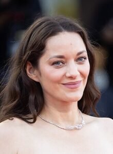Marion Cotillard