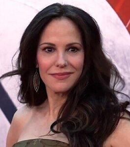Mary-Louise Parker