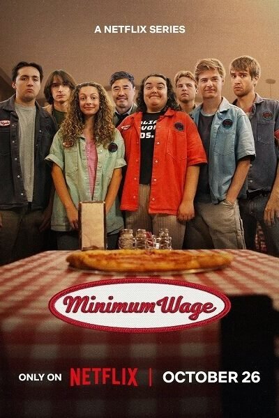 Minimum Wage