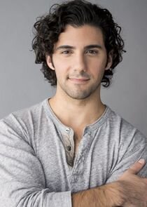 Noah James