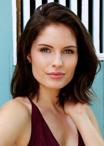 Olivia Applegate