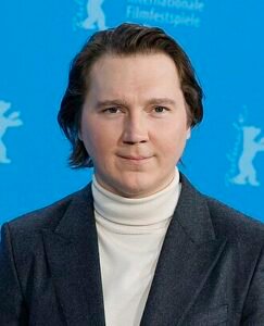 Paul Dano