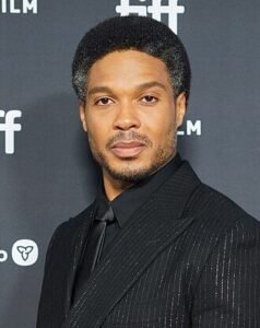 Ray Fisher