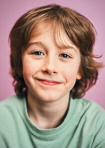 Rory Wilmot