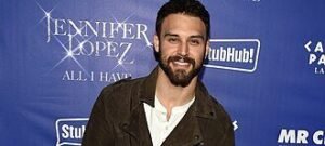 Ryan Guzman