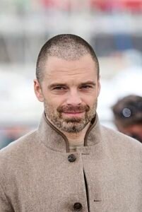 Sebastian Stan