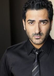 Shaan Sharma