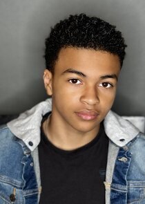 Shaun Dixon