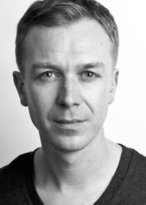 Стівен Робертсон