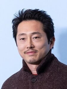 Steven Yeun