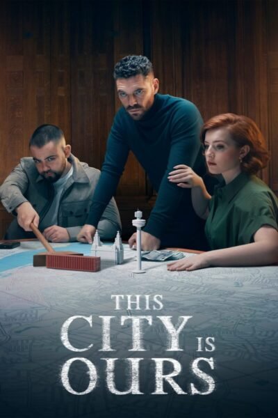This City Is Ours, сезон 2
