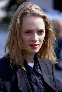 Uma Thurman