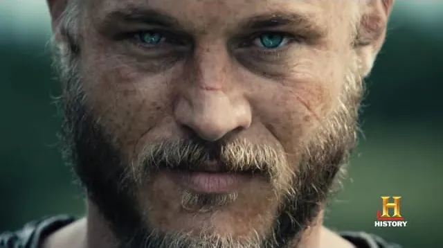 Кадр з офіційного трейлера · «Вікінги» (2013)