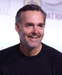 Will Forte