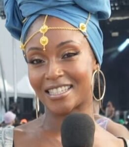 Yaya DaCosta